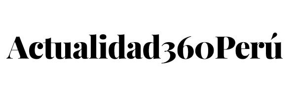 Actualidad360Peru